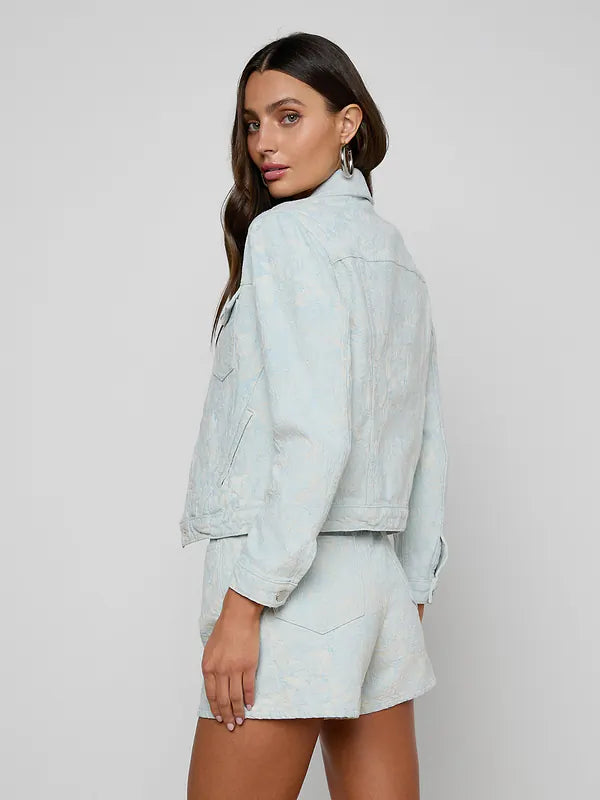 L'Agence Maven Jacket