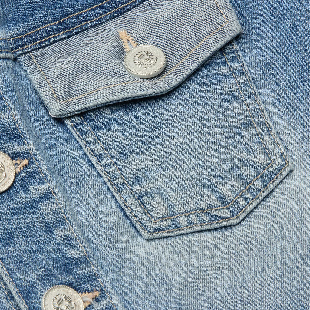 L'Agence Maven Jean Jacket