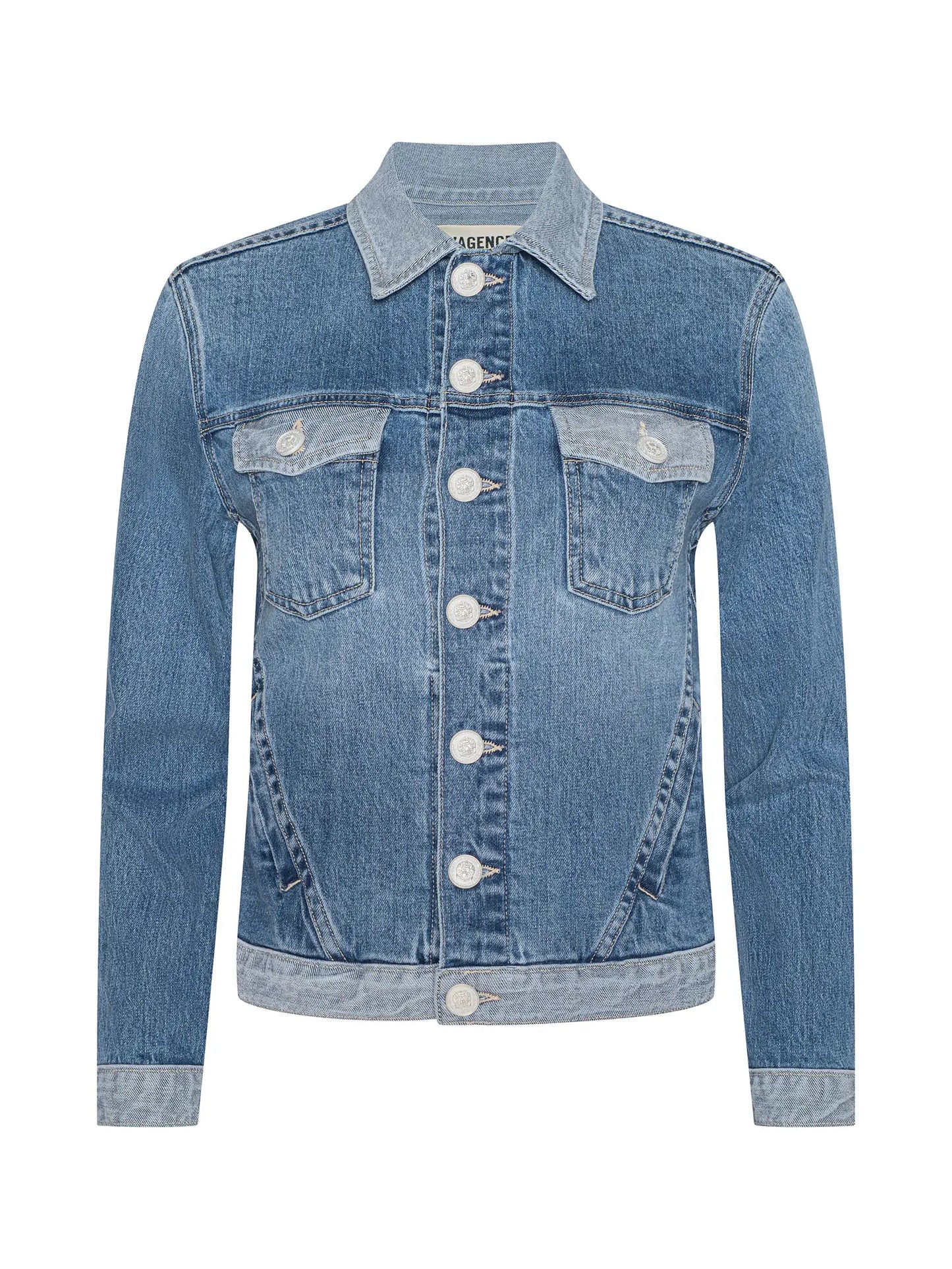 L'Agence Maven Jean Jacket