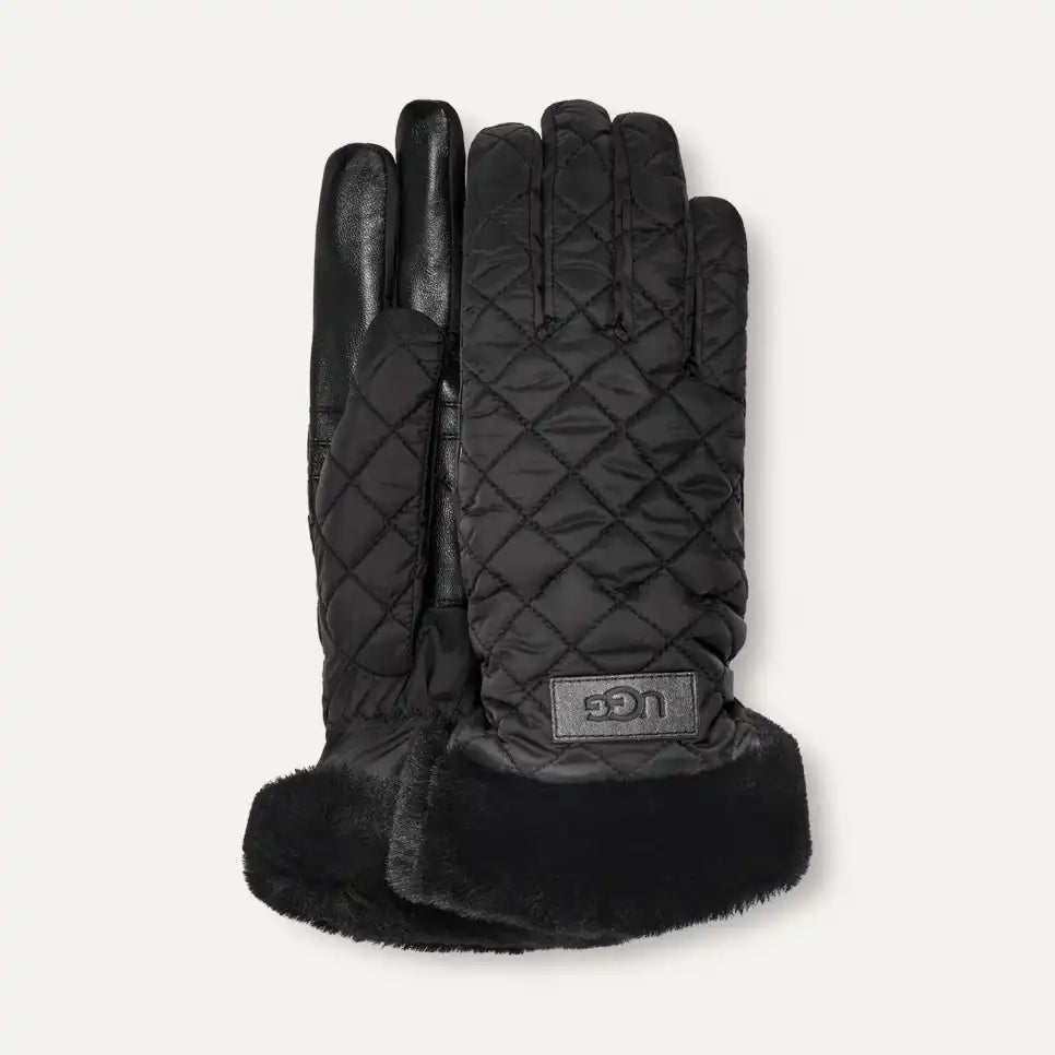 UGG® Women's Quilted Performance Glove