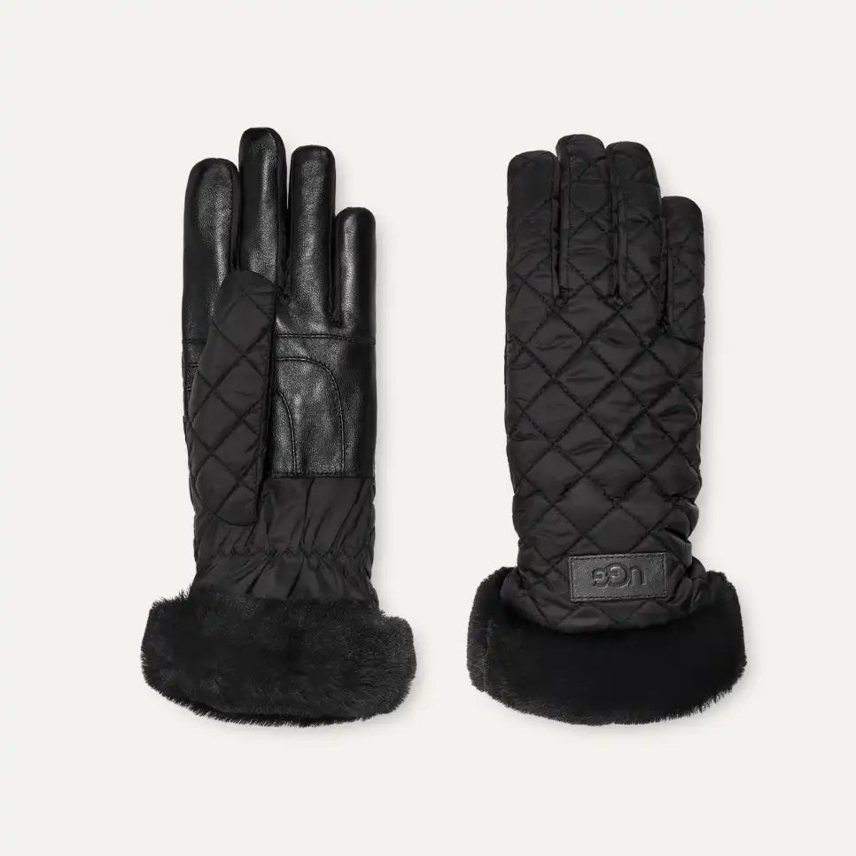 UGG® Women's Quilted Performance Glove