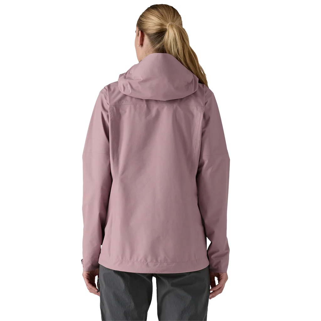 Patagonia Women's Boulder Fork Rain Jacket