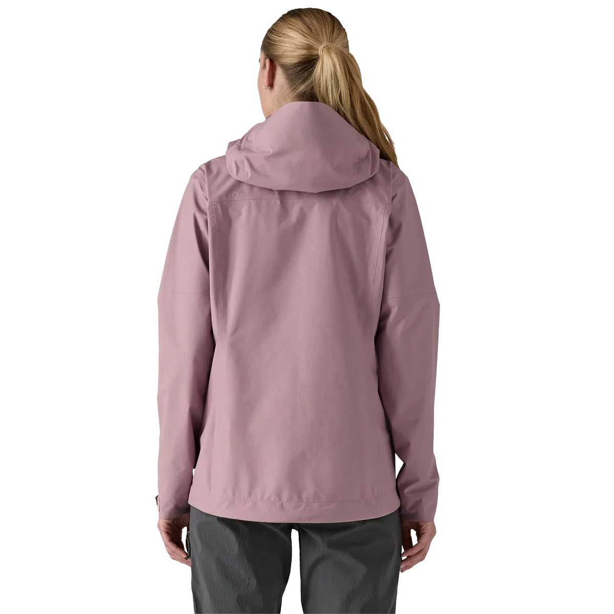Patagonia Women's Boulder Fork Rain Jacket