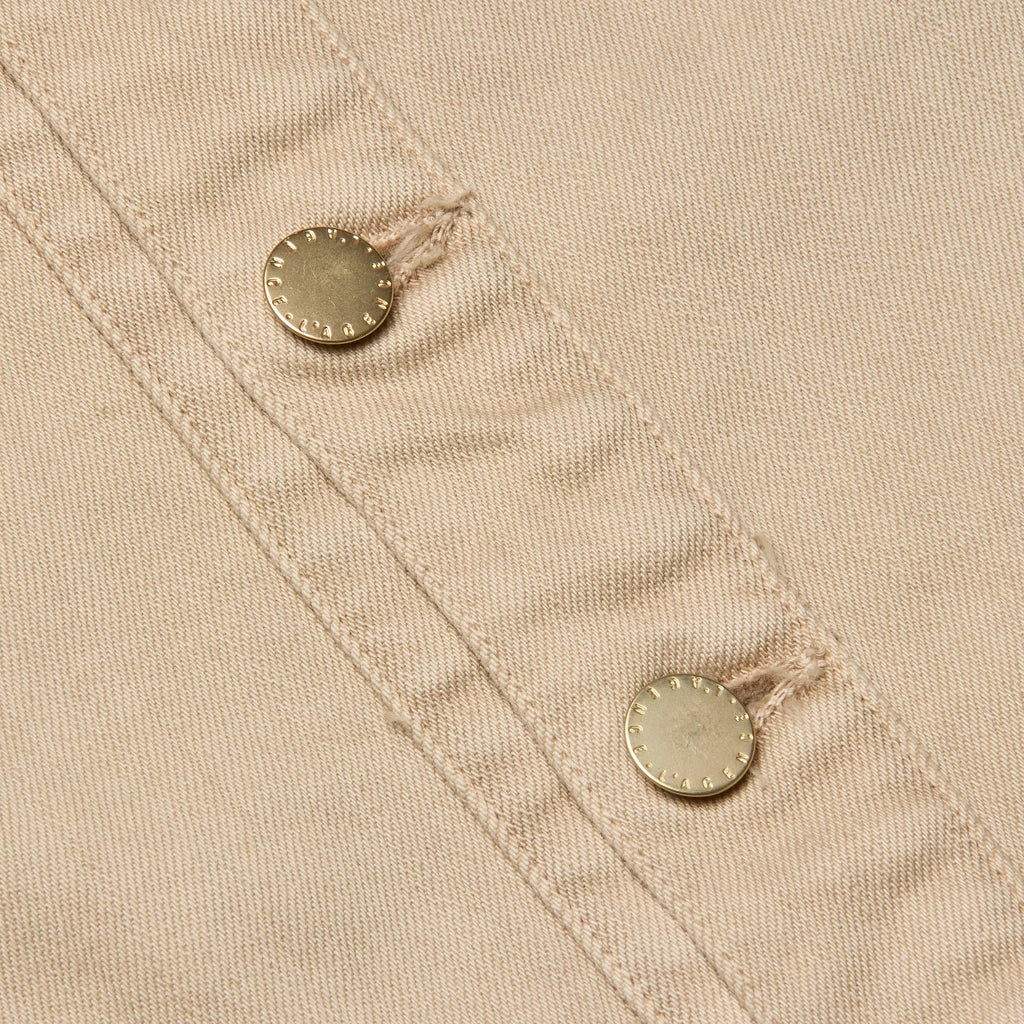 L'Agence Kirstie Jean Shirt Jacket