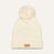 UGG® Women's Cable Beanie With Pom