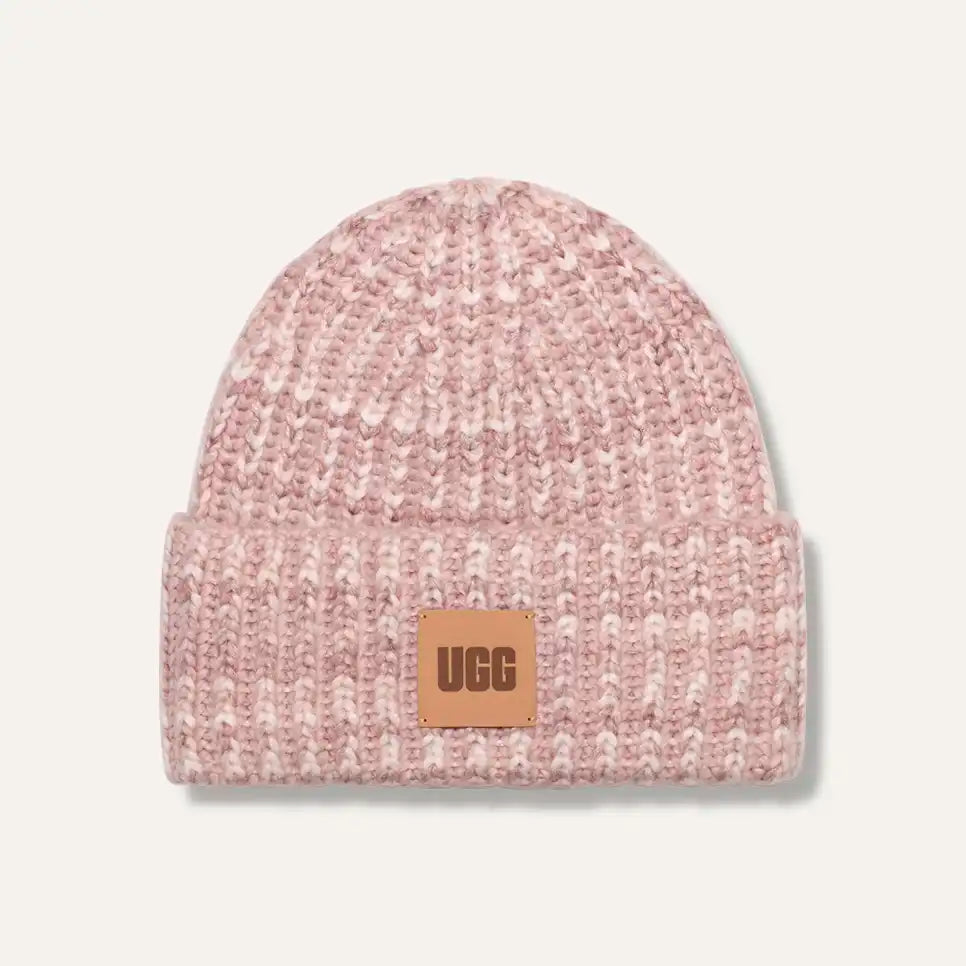 UGG® Women's Chunky Space Dye Beanie