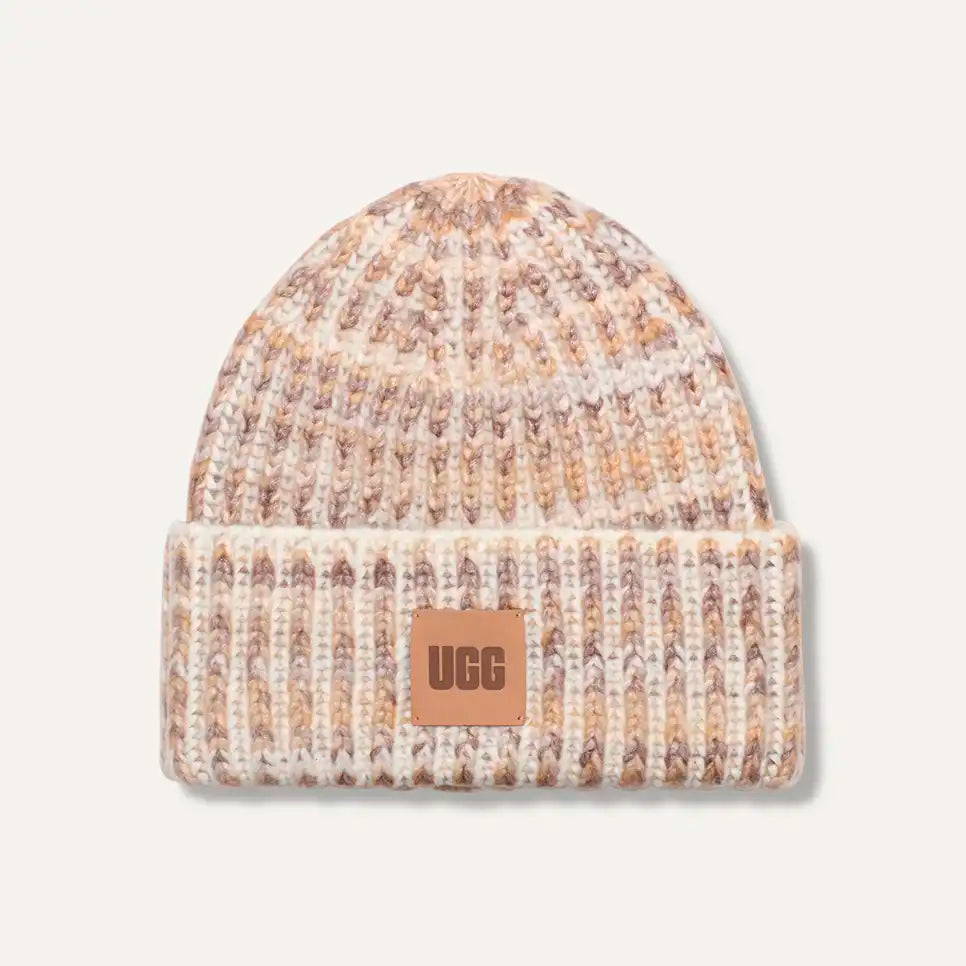 UGG® Women's Chunky Space Dye Beanie