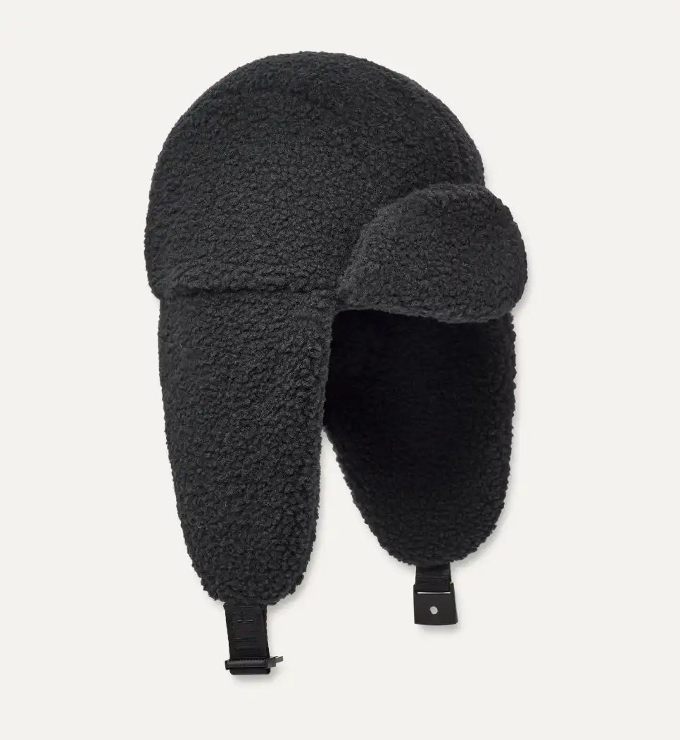 UGG® UGGfluff Trapper Hat