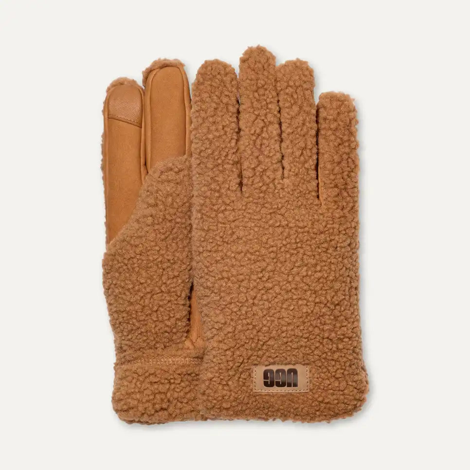 UGG® UGGfluff Glove