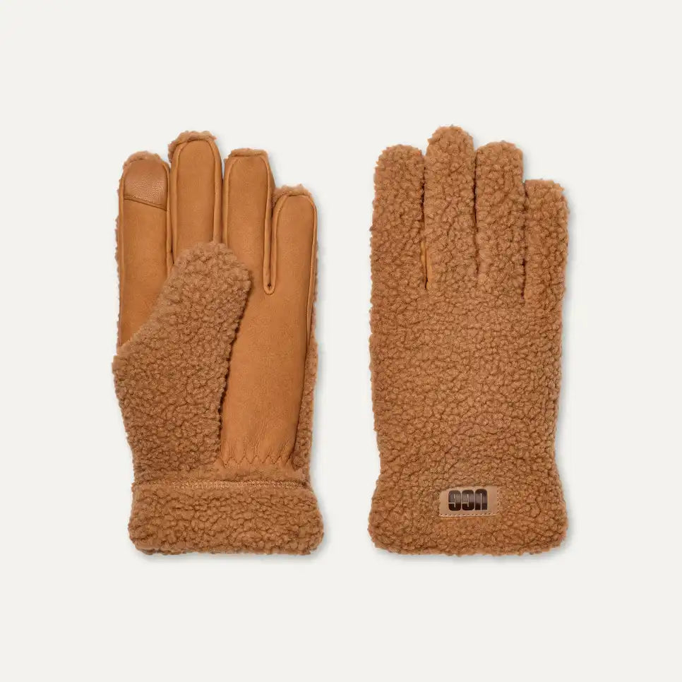 UGG® UGGfluff Glove
