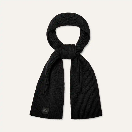 UGG® Chunky Rib Scarf
