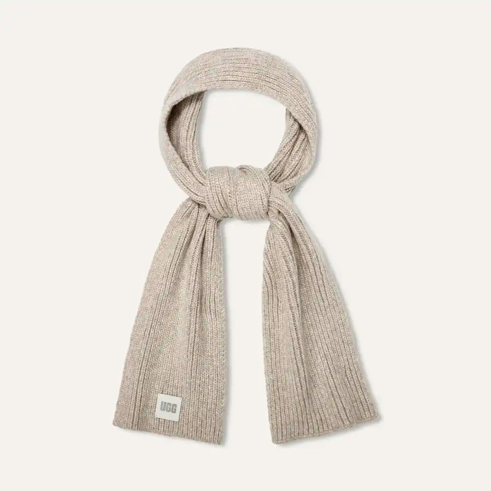 UGG® Chunky Rib Scarf
