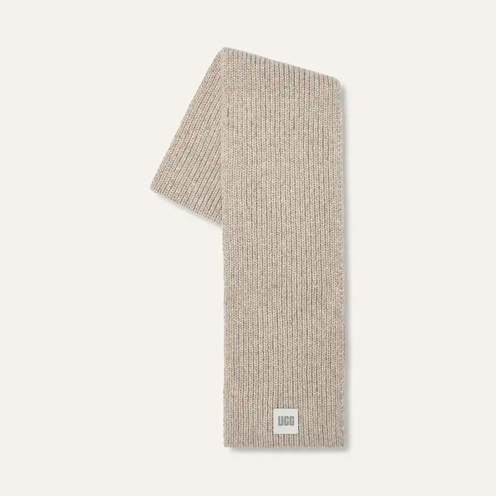 UGG® Chunky Rib Scarf