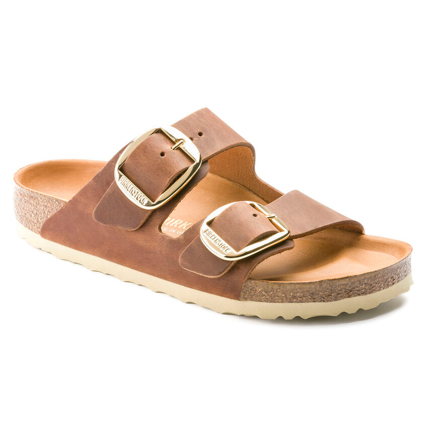 Birkenstock Women's Arizona Big Buckle Sandals