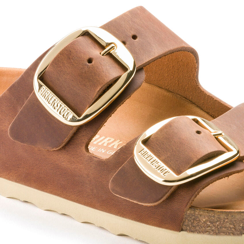 Birkenstock Women's Arizona Big Buckle Sandals