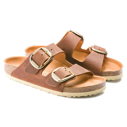 Birkenstock Women's Arizona Big Buckle Sandals