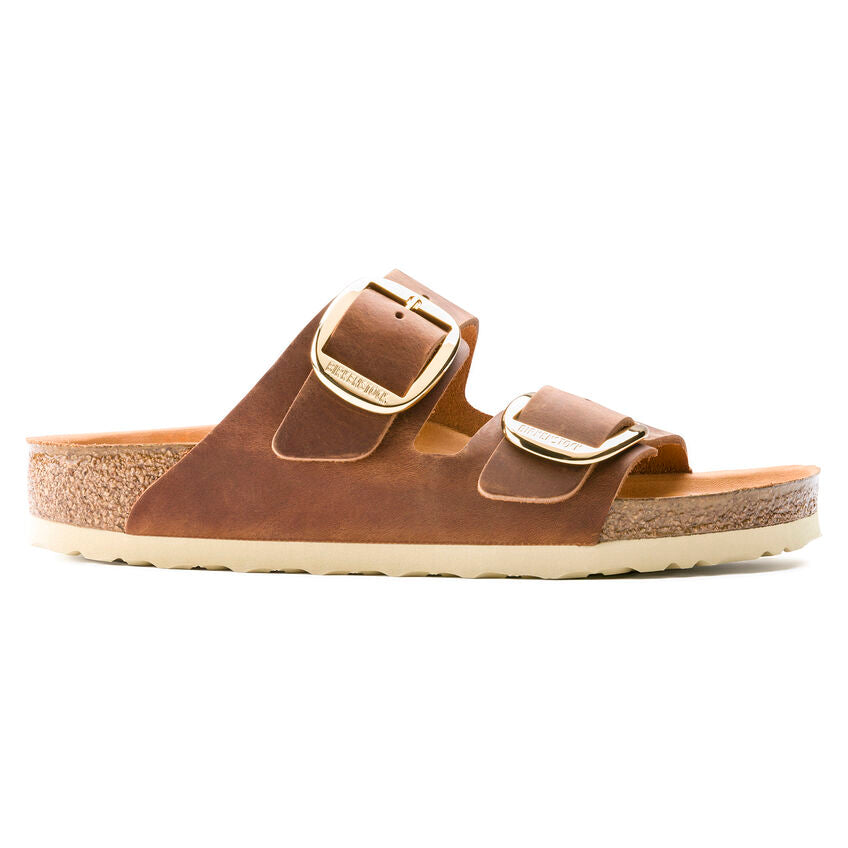 Birkenstock Women's Arizona Big Buckle Sandals