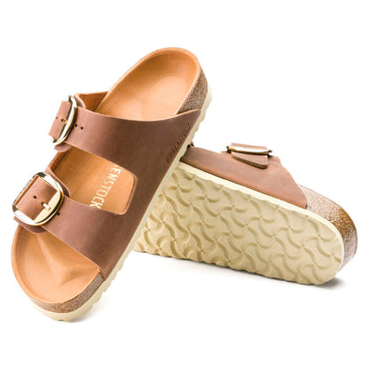 Birkenstock Women's Arizona Big Buckle Sandals