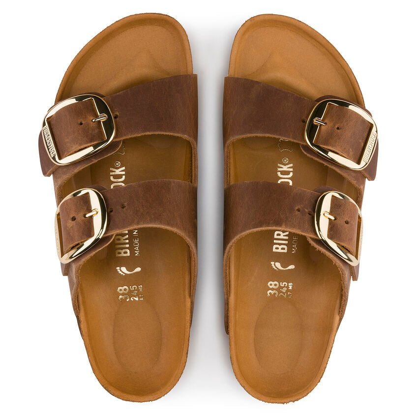 Birkenstock Women's Arizona Big Buckle Sandals