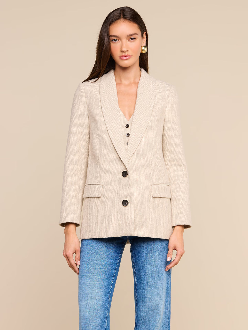 L'Agence Amelie Blazer