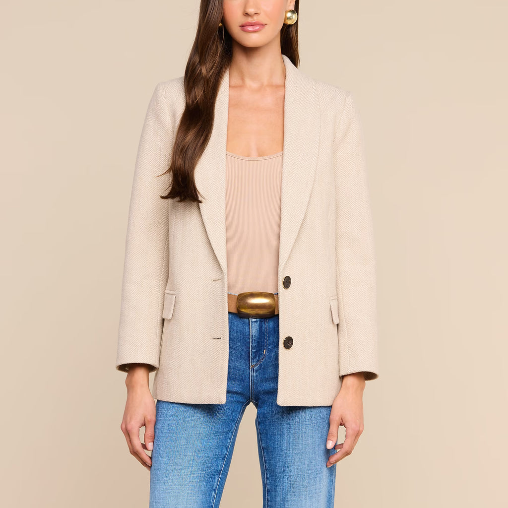 L'Agence Amelie Blazer