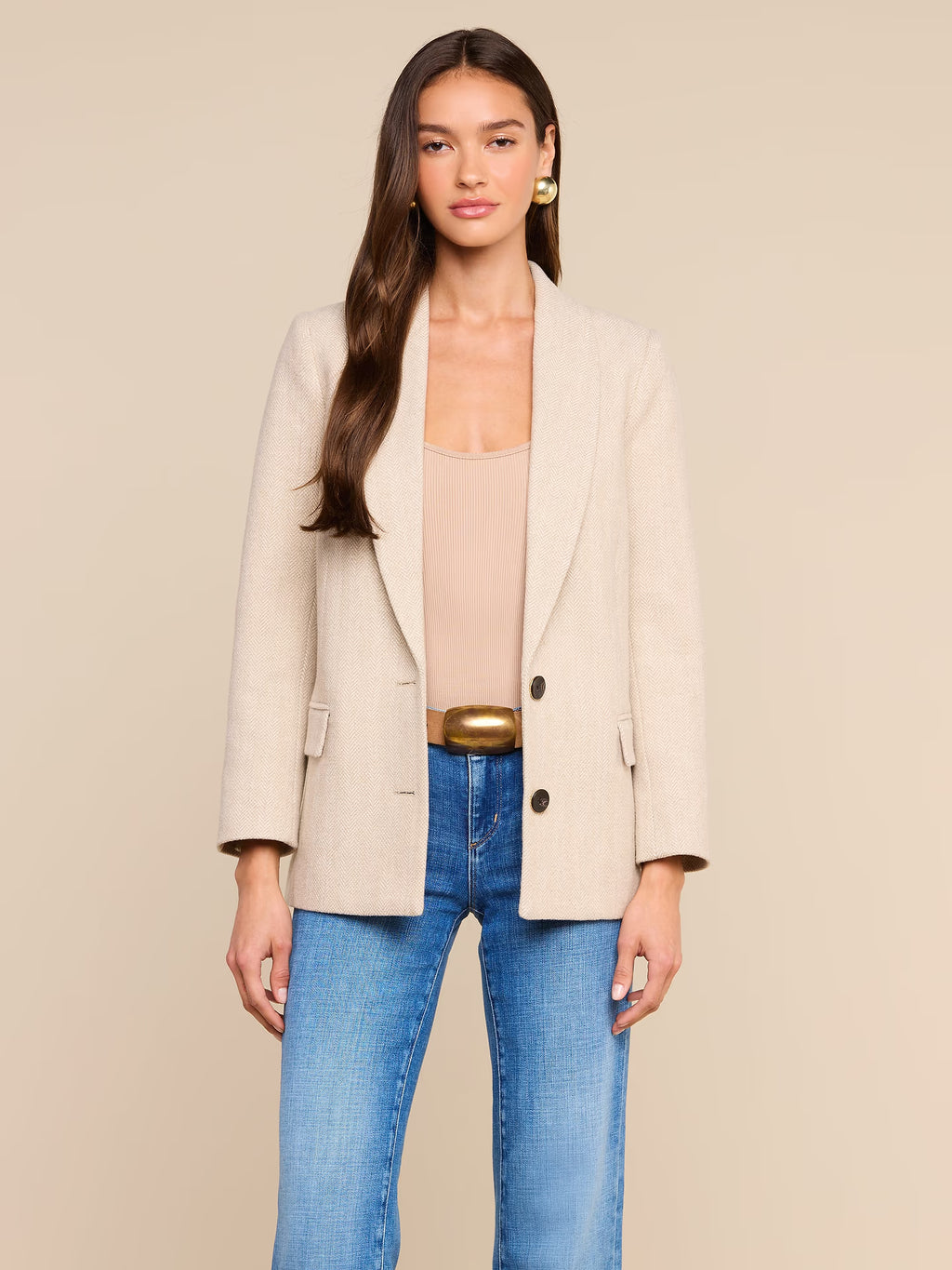 L'Agence Amelie Blazer