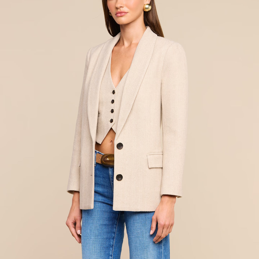 L'Agence Amelie Blazer