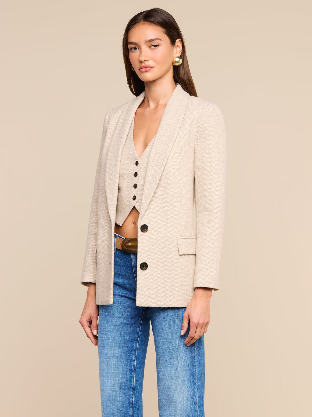 L'Agence Amelie Blazer