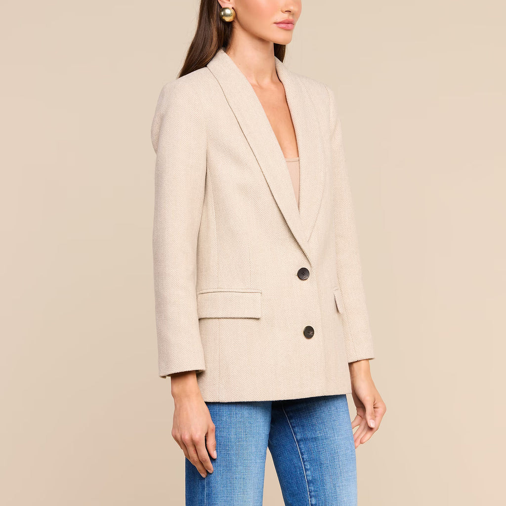L'Agence Amelie Blazer