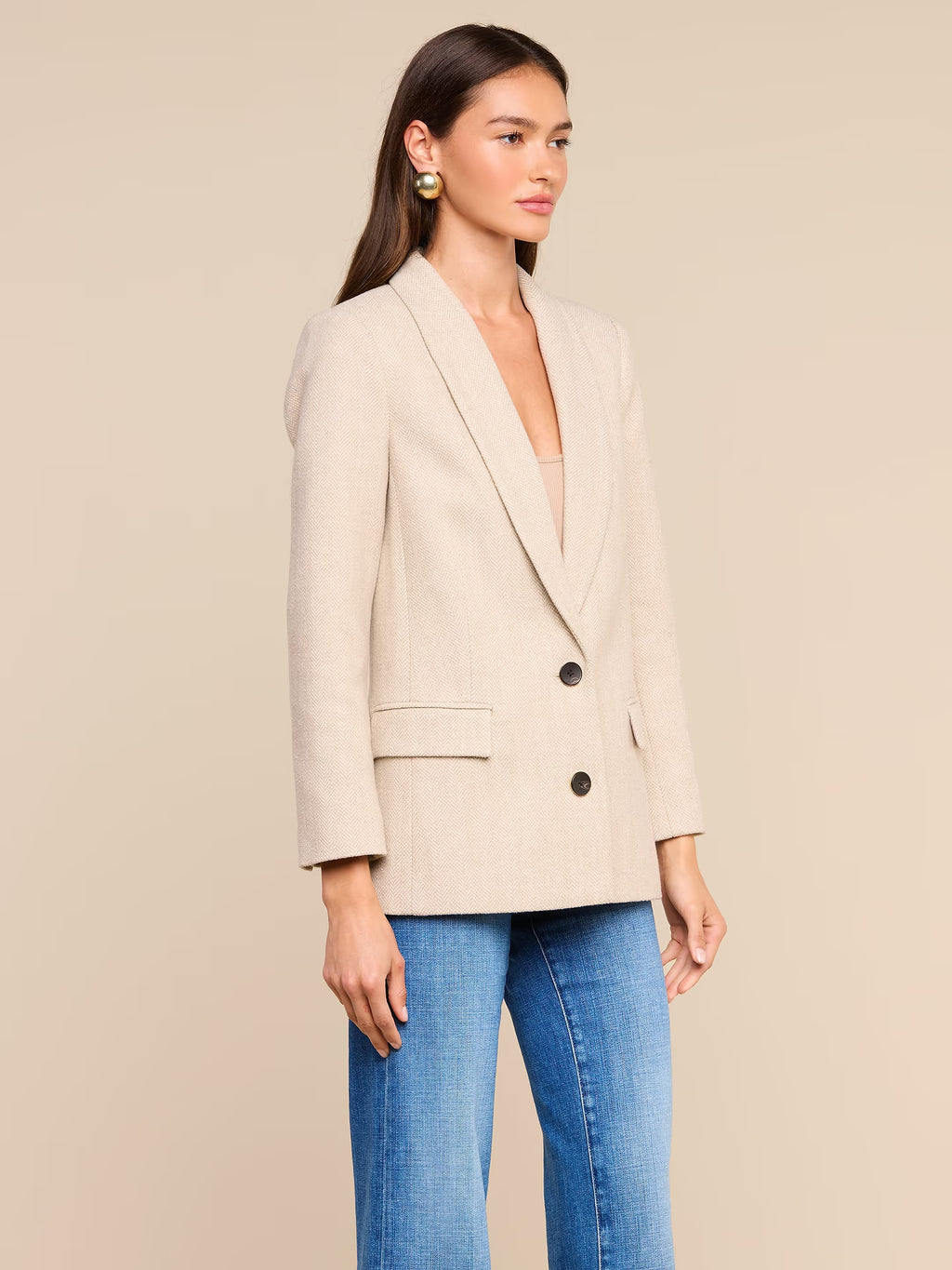 L'Agence Amelie Blazer