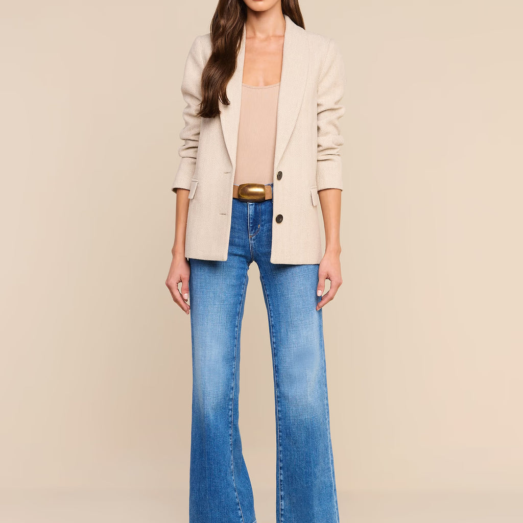 L'Agence Amelie Blazer