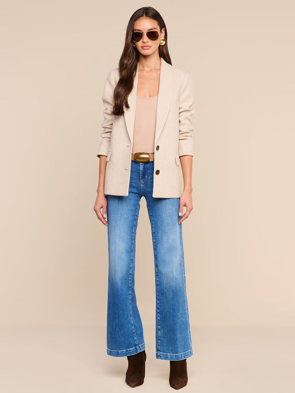 L'Agence Amelie Blazer