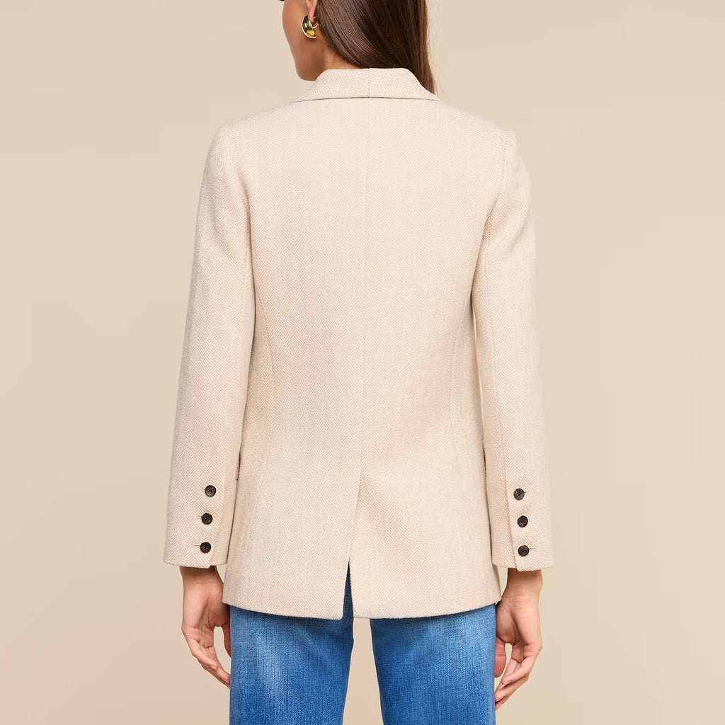 L'Agence Amelie Blazer