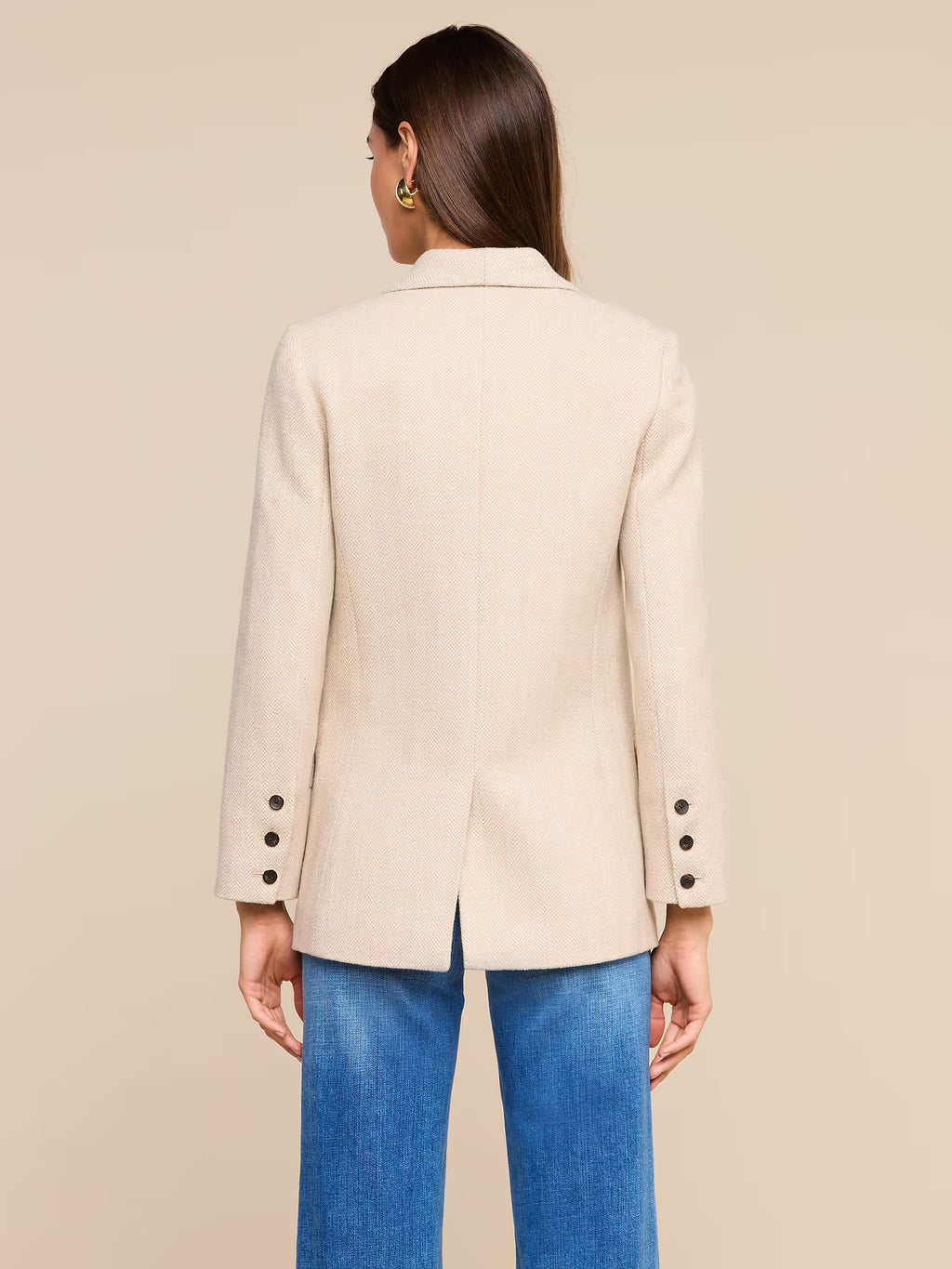 L'Agence Amelie Blazer