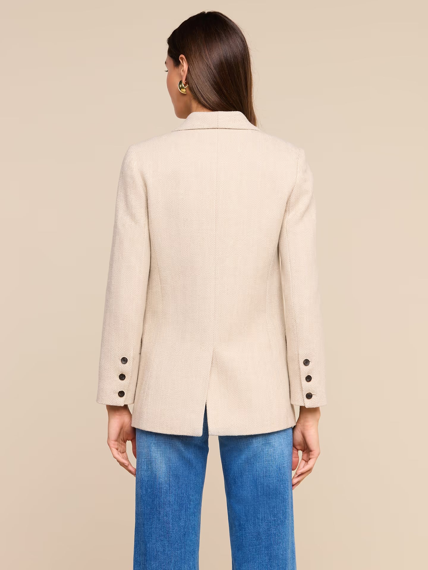 L'Agence Amelie Blazer