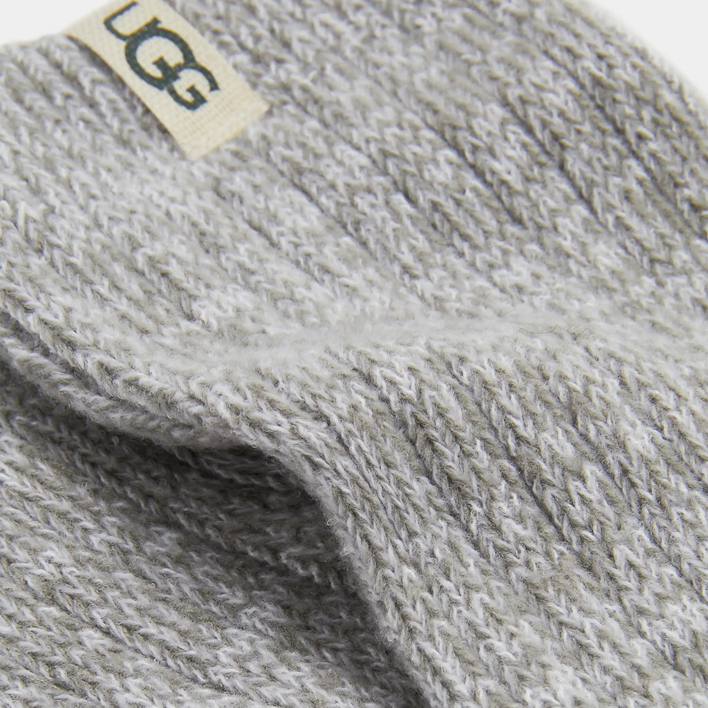 UGG® Rib Knit Slouchy Crew Sock