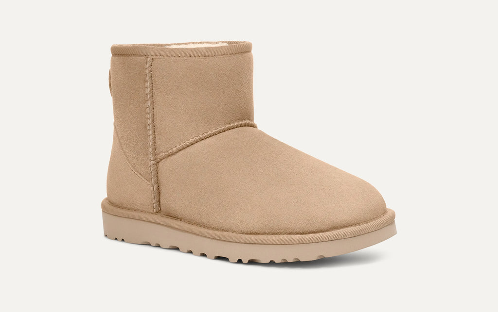 UGG® Women's Classic Mini II Boot