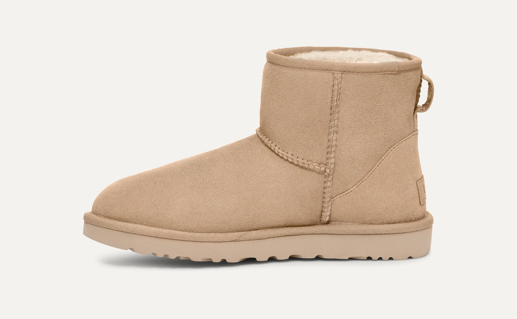 UGG® Women's Classic Mini II Boot