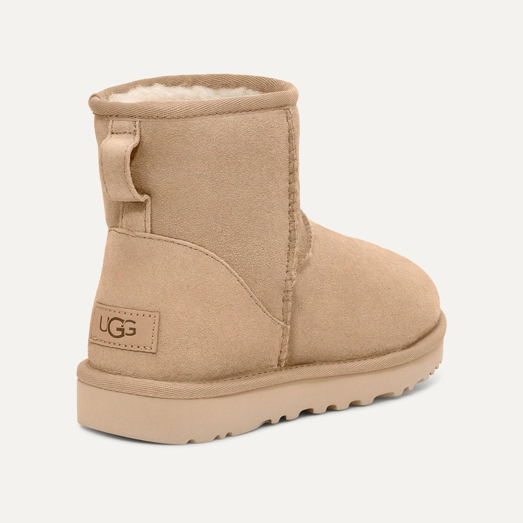 UGG® Women's Classic Mini II Boot