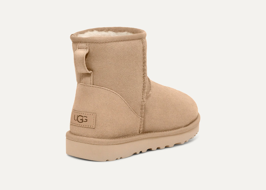 UGG® Women's Classic Mini II Boot