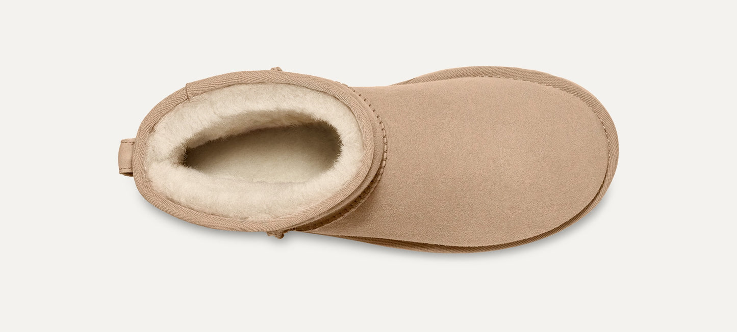 UGG® Women's Classic Mini II Boot