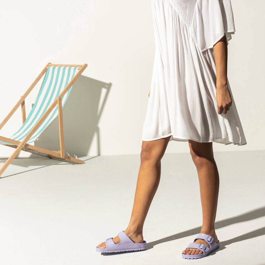 Birkenstock Women's Arizona Essentials Sandals