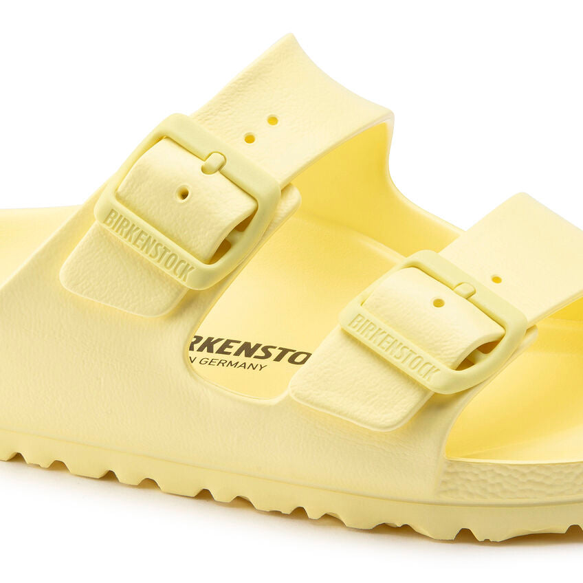 Birkenstock Women's Arizona Essentials Sandals