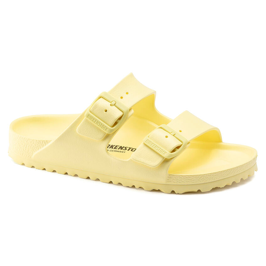 Birkenstock Women's Arizona Essentials Sandals