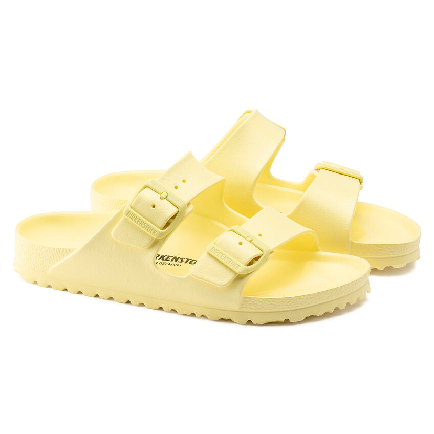 Birkenstock Women's Arizona Essentials Sandals