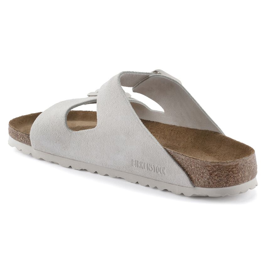 Birkenstock Arizona Soft Footbed