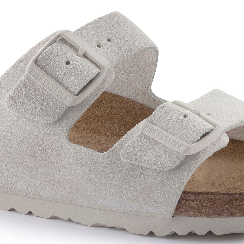 Birkenstock Arizona Soft Footbed