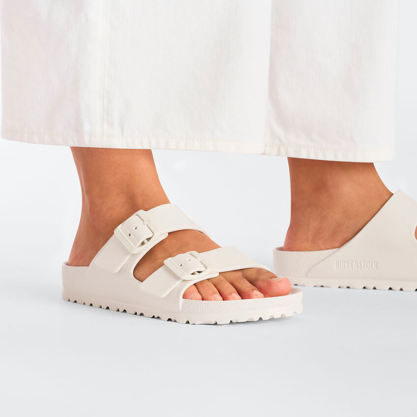 Birkenstock Women's Arizona Essentials Sandals