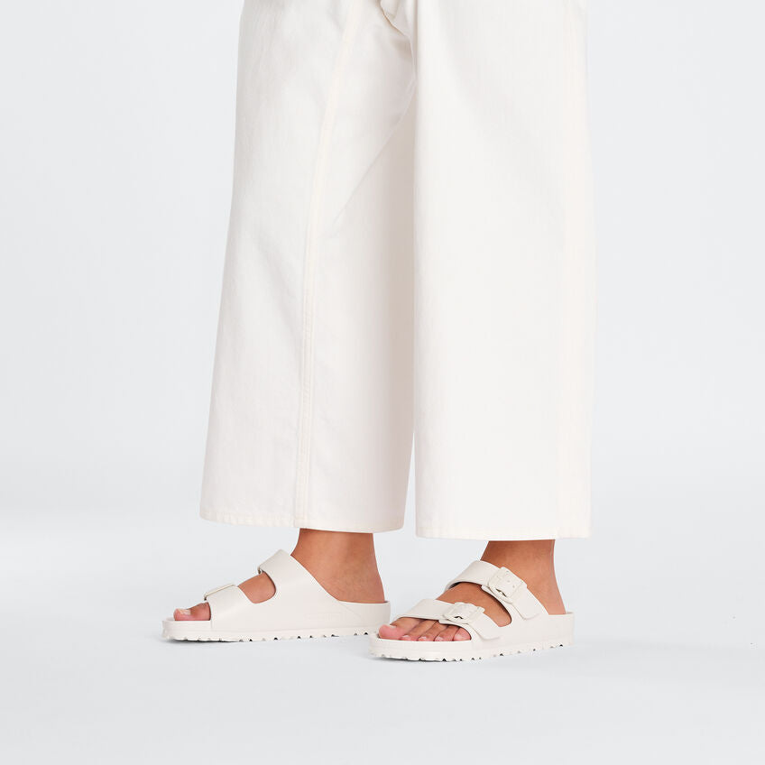 Birkenstock Women's Arizona Essentials Sandals