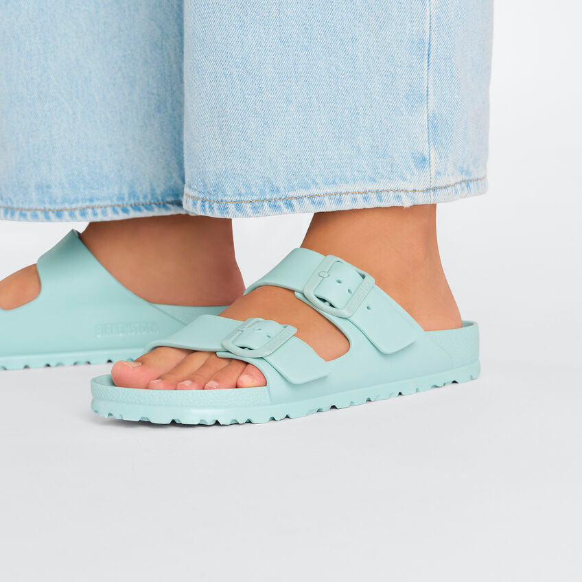 Birkenstock Women's Arizona Essentials Sandals